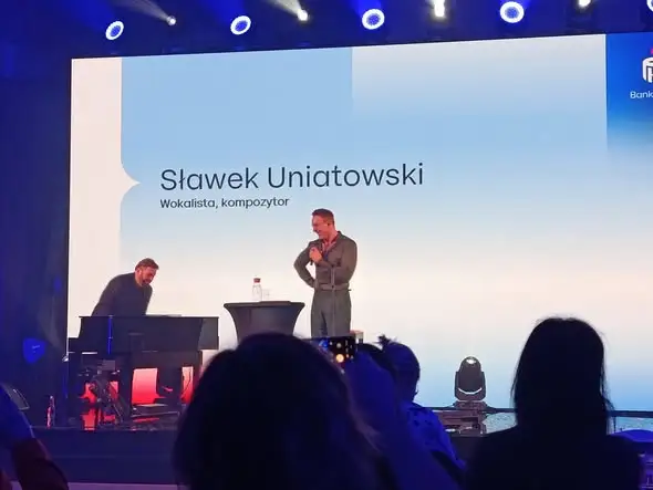 Szprotawska Dwójka z wyróżnieniem na ogólnopolskiej Gali SKO w Warszawie
