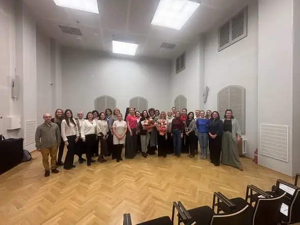 Regionalne warsztaty pianistyczne i skrzypcowe w szkole muzycznej