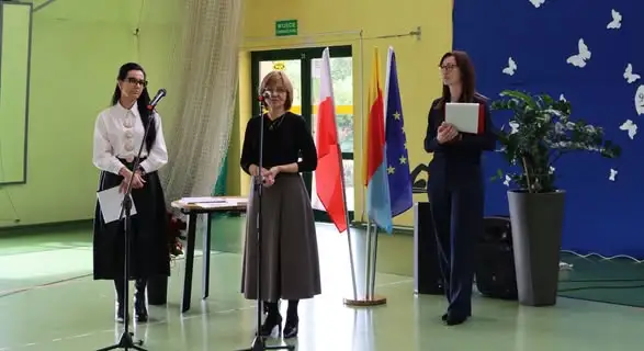 Szprotawa nagrodziła najzdolniejszych. 118 500 zł dla 66 uczniów