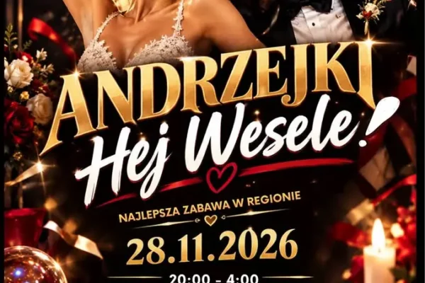 Dom Kultury w Gozdnicy nieczynny 30.10 i 2.11 — wraca 3 listopada