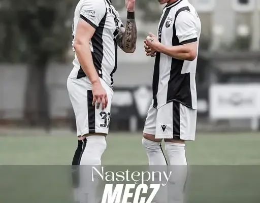 Mecz z wiceliderem w Żaganiu – Polonia Słubice przyjeżdża w sobotę