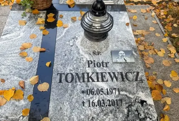 Żagańscy policjanci uczcili pamięć poległych kolegów
