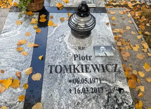 Żagańscy policjanci uczcili pamięć poległych kolegów