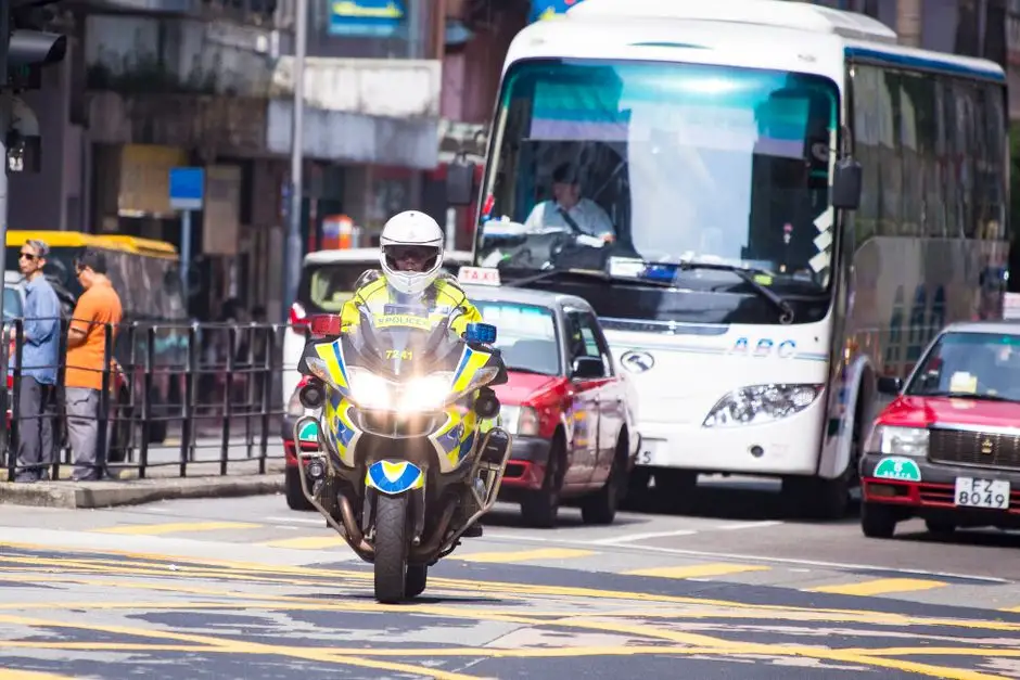 Policja w Żaganiu: Trzech kierowców straciło prawo jazdy za przekroczenie prędkości o ponad 50 km/h