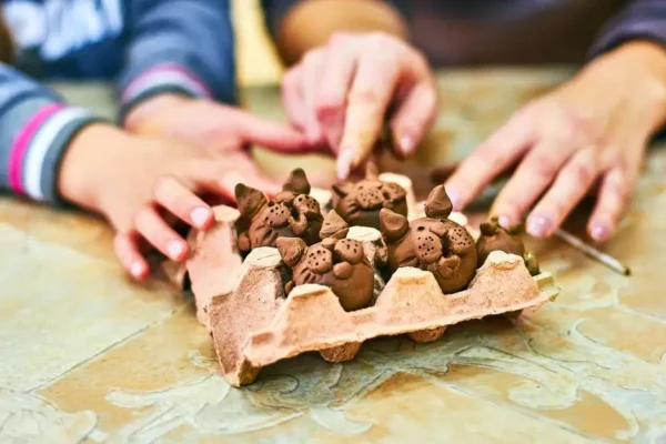 Premiera „Gozdnickich Bajań” – animacje o ceramicznych tradycjach Gozdnicy