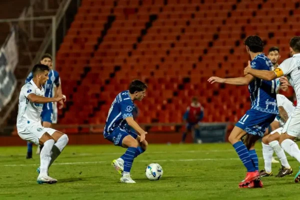 Sprotavia Szprotawa przegrywa z Piastem Gorzów Karnin 1:2 w 11. kolejce IV ligi