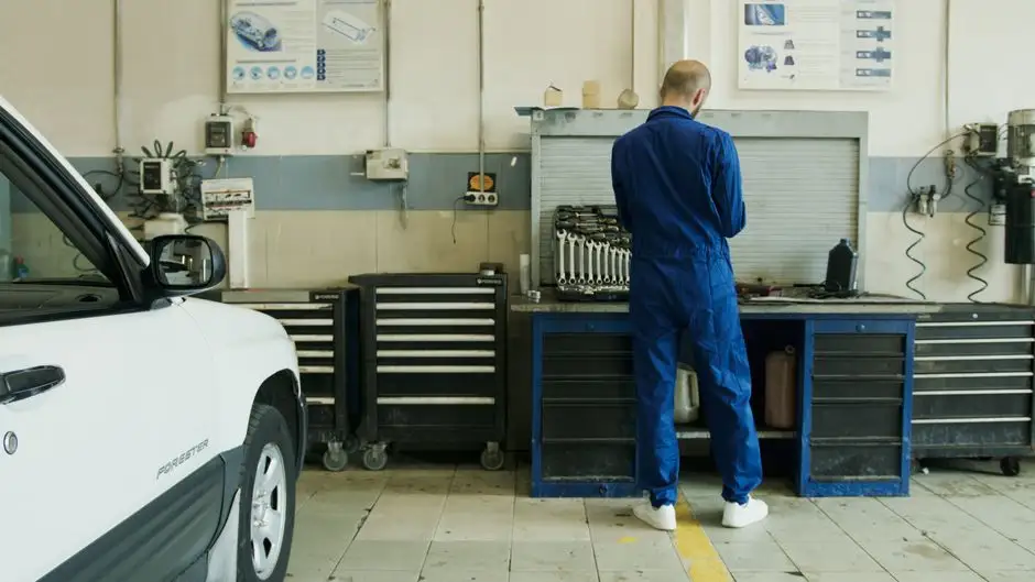 Bezpłatne badanie świateł w 41 stacjach na Lubuskim. Rusza akcja „Twoje Światła – Nasze Bezpieczeństwo”