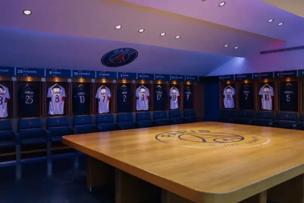 Małomice: 125 tys. zł na modernizację zaplecza szatniowego na stadionie